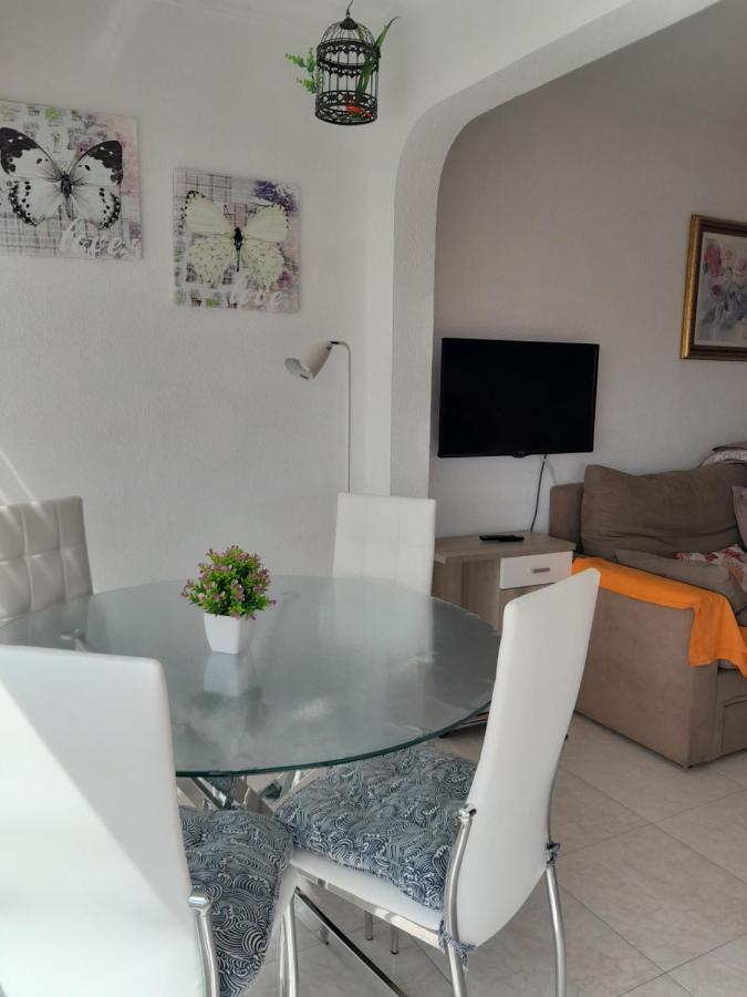 Estudio La Corbeta Torrox Exterior photo