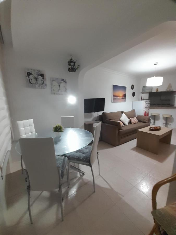 Estudio La Corbeta Torrox Exterior photo